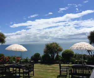 Carlton Hotel Shanklin United Kingdom