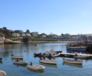 Pier Cottage, St. Mawes St. Mawes United Kingdom