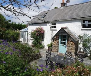 Mays Cottage St Issey Wadebridge United Kingdom