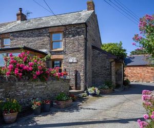 Uphill Cottage, St Ervan, Nr Padstow Saint Eval United Kingdom