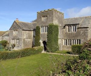 Tresungers Cottage, Port Isaac Port Isaac United Kingdom