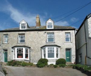 Edgehill, Port Isaac Port Isaac United Kingdom