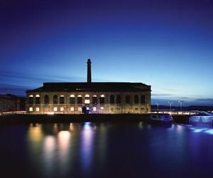 Royal William Yard Apartment Plymouth United Kingdom