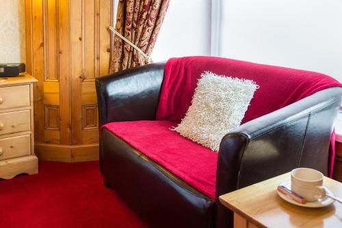 Hotel Photo 22