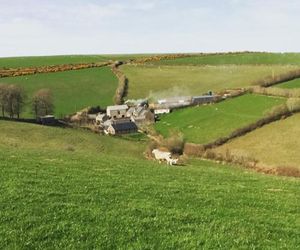 Coombe Farm LYNTON United Kingdom