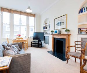 The Stratford Road Pied-a-terre - JFB3 Kensington United Kingdom