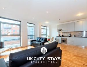 Wharf Apartments Leeds United Kingdom