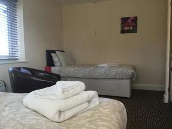 Hotel Photo 13