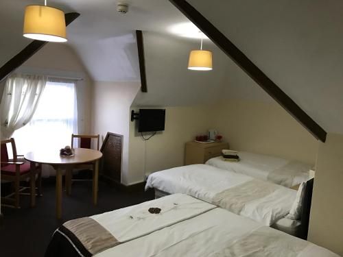 Hotel Photo 12