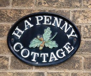 Half Penny Cottage Docking United Kingdom