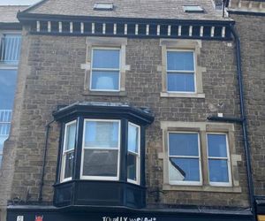 Solomons Peak Apartment Buxton United Kingdom