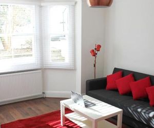 West Hill Apartment Brighton and Hove United Kingdom