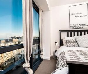 Westcliff Penthouse Bournemouth United Kingdom
