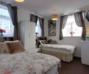 Mayfair Hotel Blackpool United Kingdom