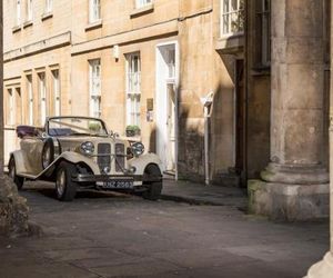 Abbey Mews Bath United Kingdom