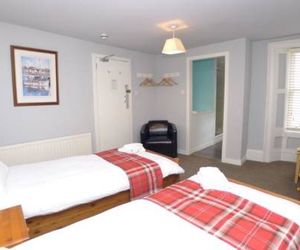 The Royal Hotel Anstruther United Kingdom
