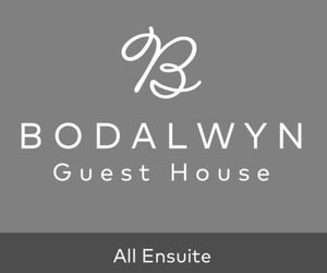 Bodalwyn Guest House Aberystwyth United Kingdom