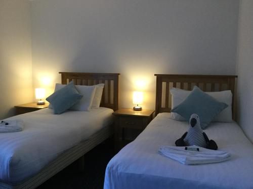 Hotel Photo 20