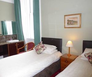 Granville Guest House Aberdeen United Kingdom