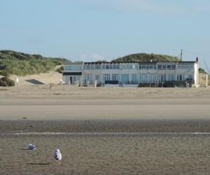 Stowaway Beach House Camber Sands Camber United Kingdom