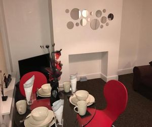 JO Wordsworth Apartment Kingston-Upon-Hull United Kingdom