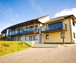 White Lodge Apartments Newquay United Kingdom