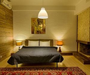 Hotel Beli Tbilisi Georgia