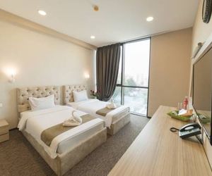 Hotel Betlem Tbilisi Georgia