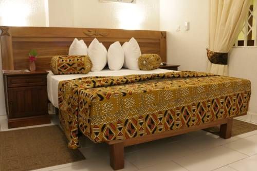 Hotel Photo 8