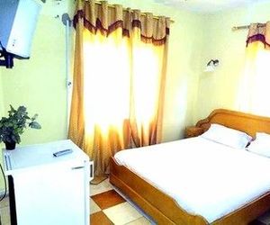 Open Space Hotel Kumasi Ghana