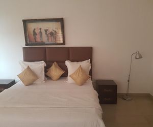 Upscale Nouveau Accra Ghana