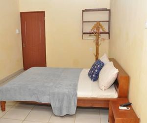 Cassba Lodge Accra Ghana