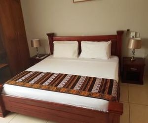 Benconi Lodge Accra Ghana