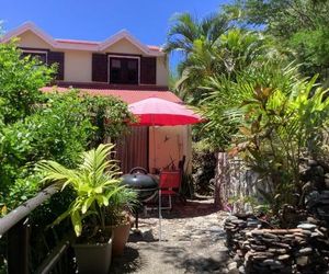 A Ka Foufou La Bouillante Guadeloupe