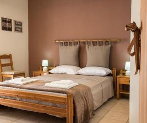 Mini Art Apartment Platanias Greece