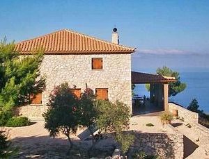 Andreas Katsaros Villas Agios Nikolaos Greece