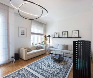 Thessaloniki Seaside Apartment A&B Thessaloniki Greece
