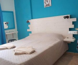 Sokaki rooms Skiathos Town Greece