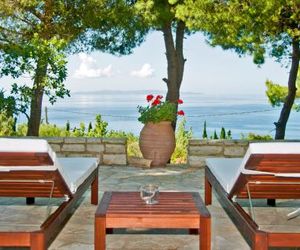 Captain Mikes Villa II Sivota Greece