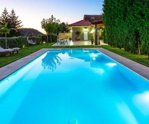 Epimenidis House Platanias Greece