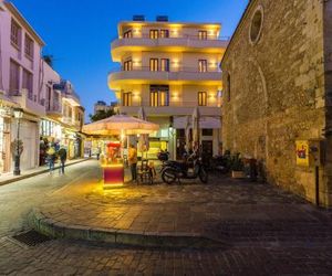 Polyxenia Boutique Hotel Rethymno Greece