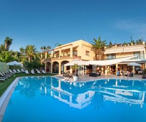 Hawaii Accommodation Pelekas Pelekas Greece