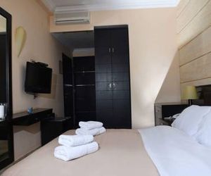 Aktis Hotel Palaia Epidhavros Greece