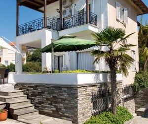 Villas Angara Nea Kallikratia Greece