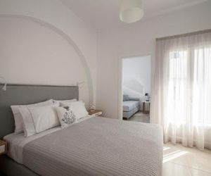 Aelia Apartments Naxos Town Greece