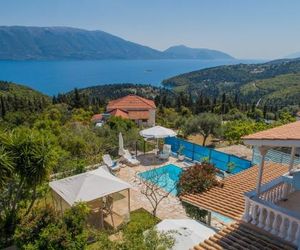 Villa Serenity Katsarata Greece