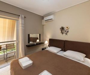 A&J Apartments athens airport Markopoulo Greece