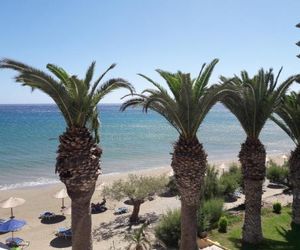 Blue Ocean Apartments Agia Fotia Greece