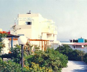 Almare Beach Hotel Kato Gouves Greece