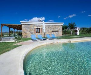 Iridanos Villa Kissamos Greece